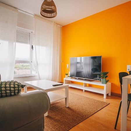Apartamento Los Gascones Oviedo Exteriör bild