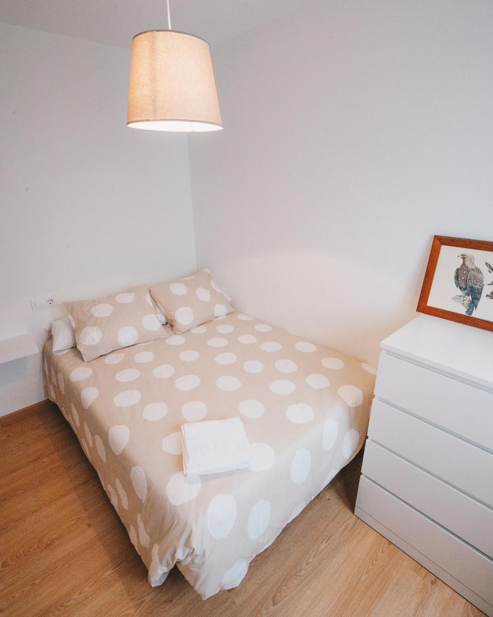 Apartamento Los Gascones Oviedo Exteriör bild